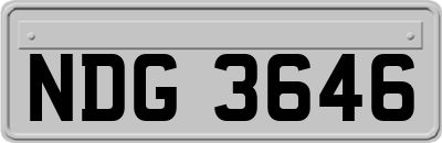 NDG3646
