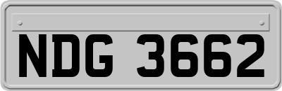 NDG3662