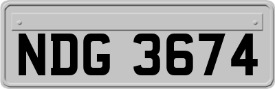 NDG3674