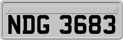 NDG3683