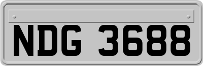 NDG3688