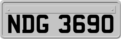 NDG3690