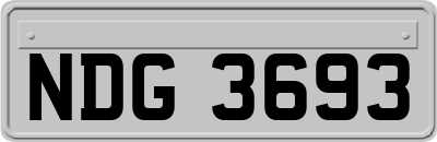 NDG3693