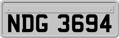 NDG3694