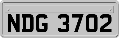 NDG3702
