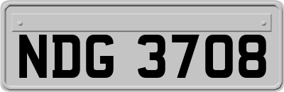NDG3708