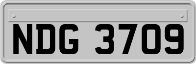 NDG3709