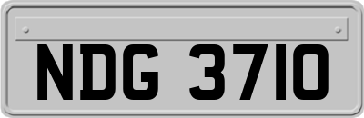 NDG3710