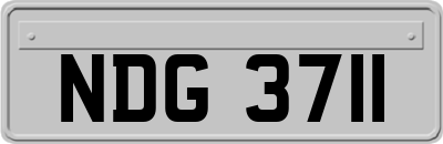 NDG3711