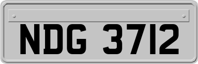 NDG3712