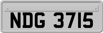 NDG3715
