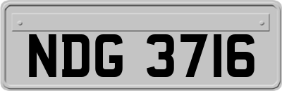 NDG3716