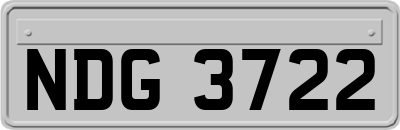 NDG3722