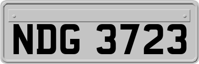 NDG3723