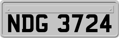 NDG3724