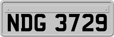 NDG3729