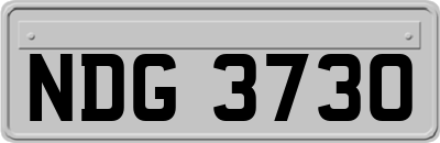 NDG3730