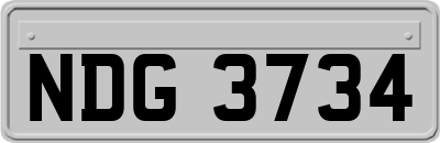 NDG3734