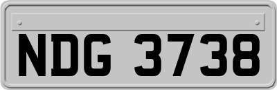 NDG3738