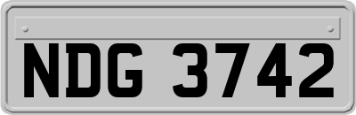 NDG3742