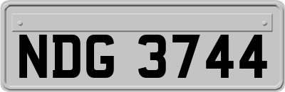 NDG3744