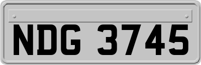 NDG3745