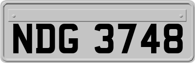 NDG3748
