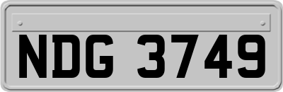 NDG3749