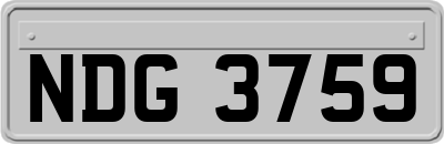 NDG3759