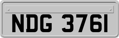 NDG3761
