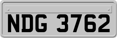 NDG3762