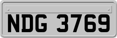 NDG3769