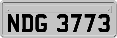 NDG3773