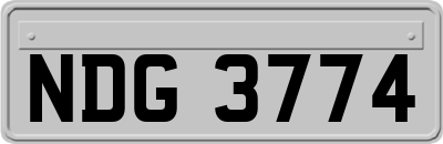 NDG3774