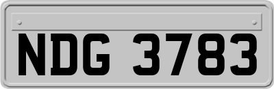 NDG3783