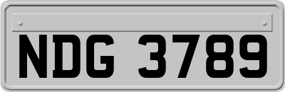 NDG3789