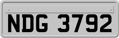 NDG3792