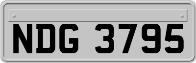 NDG3795
