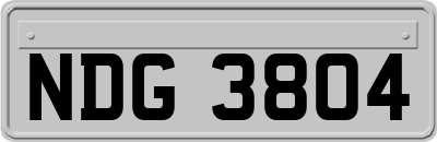 NDG3804