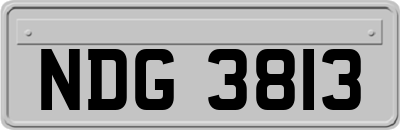 NDG3813