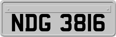 NDG3816