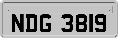 NDG3819