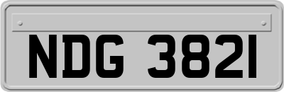 NDG3821