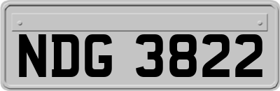 NDG3822