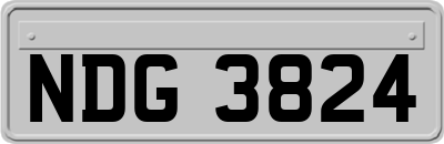 NDG3824
