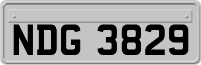 NDG3829
