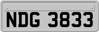 NDG3833
