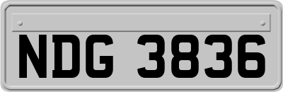 NDG3836