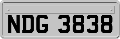NDG3838
