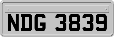 NDG3839